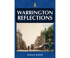 KNYGA Janice Hayes Warrington Reflections