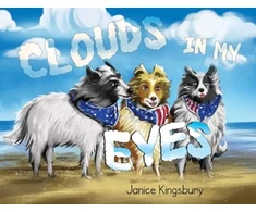 KNYGA Janice Kingsbury Clouds in my Eyes