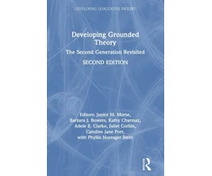 KNYGA Janice M Morse Developing Grounded Theory