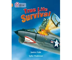 KNYGA Janice Vale True Life Survival