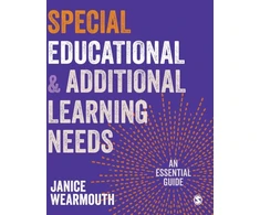 KNYGA Janice Wearmouth Special Educational and Additional Learning Needs