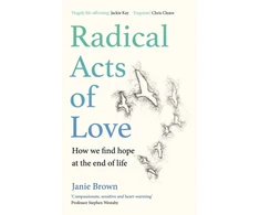 KNYGA Janie Brown Radical Acts of Love