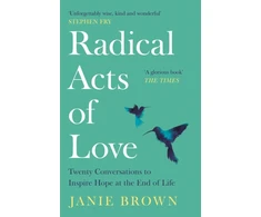 KNYGA Janie Brown Radical Acts of Love
