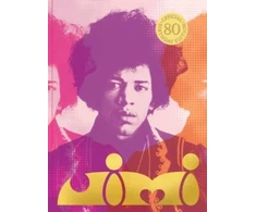 KNYGA Janie Hendrix Jimi