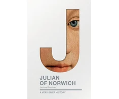 KNYGA Janina Ramirez Julian of Norwich