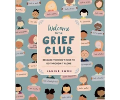 KNYGA Janine Kwoh Welcome to the Grief Club