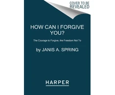 KNYGA Janis A Spring How Can I Forgive You?