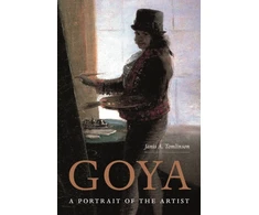 KNYGA Janis Tomlinson Goya