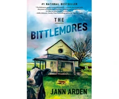 KNYGA Jann Arden The Bittlemores