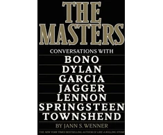 KNYGA Jann Wenner Masters