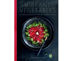 KNYGA Janneke Philippi Vibrant Vegetables