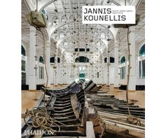 KNYGA Jannis Kounellis