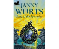 KNYGA Janny Wurts Song of the Mysteries