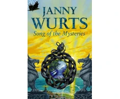KNYGA Janny Wurts Song of the Mysteries