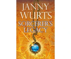 KNYGA Janny Wurts Sorcerer’s Legacy