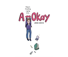 KNYGA Jarad Greene A-Okay