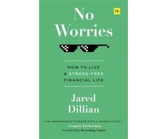 KNYGA Jared Dillian No Worries