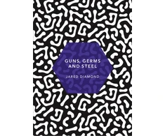 KNYGA Jared M Diamond Guns, Germs and Steel