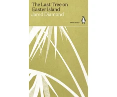 KNYGA Jared M Diamond Last Tree on Easter Island