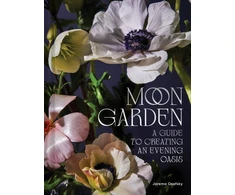 KNYGA Jarema Osofsky Moon Garden