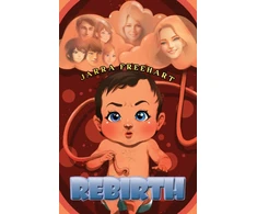 KNYGA Jarra Freehart Rebirth