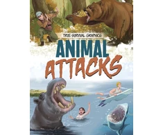 KNYGA Jarred Lujan Animal Attacks