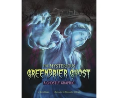 KNYGA Jarred Lujan Mysterious Greenbrier Ghost