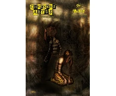 KNYGA Jarrod Elvin Checkers' Abyss