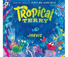 KNYGA Jarvis Tropical Terry
