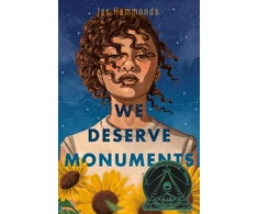 KNYGA Jas Hammonds We Deserve Monuments
