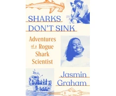 KNYGA Jasmin Graham Sharks Don't Sink