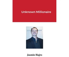 KNYGA Jasmin Hajro Unknown Millionaire