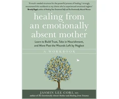 KNYGA Jasmin Lee Cori From an Emotionally Absent Mother