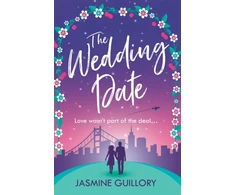 KNYGA Jasmine Guillory Wedding Date