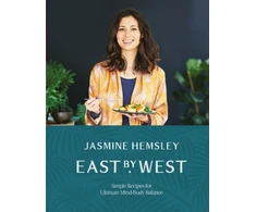KNYGA Jasmine Hemsley East by West