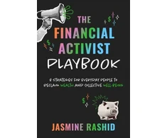 KNYGA Jasmine Rashid Financial Activist Playbook