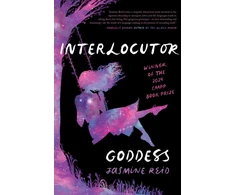 KNYGA Jasmine Reid Interlocutor Goddess