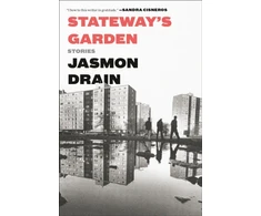 KNYGA Jasmon Drain Stateway's Garden