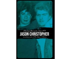 KNYGA Jason Christopher Bleeding Internally Since 1971