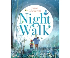 KNYGA Jason Cockcroft Night Walk