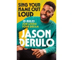 KNYGA Jason Derulo Sing Your Name Out Loud