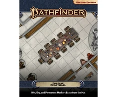 KNYGA Jason Engle Pathfinder Flip-Mat: Feasthall