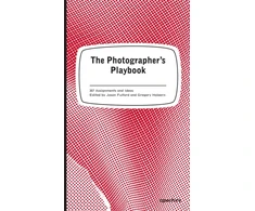 KNYGA Jason Fulford Photographer's Playbook