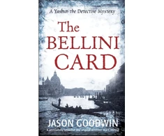 KNYGA Jason Goodwin Bellini Card