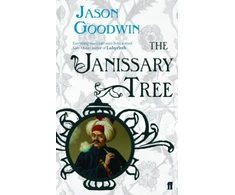 KNYGA Jason Goodwin Janissary Tree