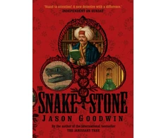 KNYGA Jason Goodwin Snake Stone