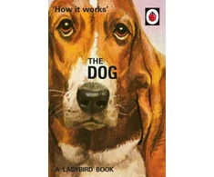 KNYGA Jason Hazeley How it Works: The Dog