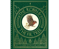 KNYGA Jason Jameson Robin and the Fir Tree