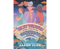KNYGA Jason June Riley Weaver Needs a Date to the Gaybutante Ball