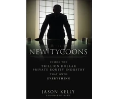 KNYGA Jason Kelly New Tycoons